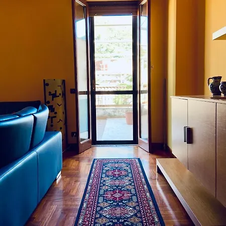 Casa Di Frank: A Due Passi Dal Mare Apartment Cefalu