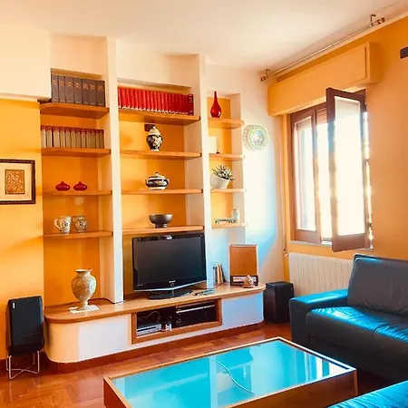 Casa Di Frank: A Due Passi Dal Mare