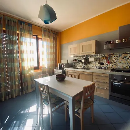 Casa Di Frank: A Due Passi Dal Mare Cefalu