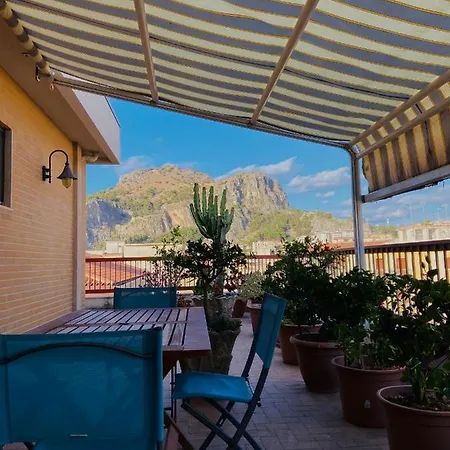 Casa Di Frank: A Due Passi Dal Mare *