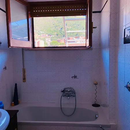 Casa Di Frank: A Due Passi Dal Mare Apartment Cefalu