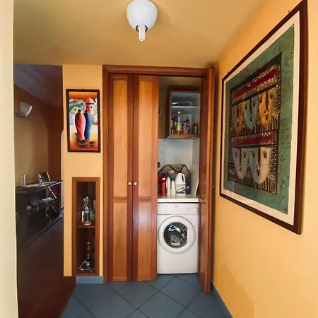 Casa Di Frank: A Due Passi Dal Mare Cefalu