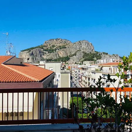 Apartment Casa Di Frank: A Due Passi Dal Mare Cefalu
