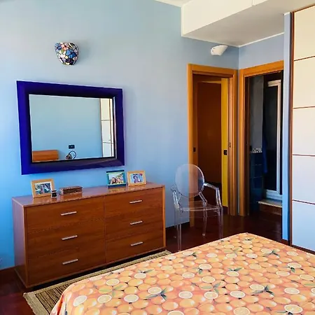 Apartment Casa Di Frank: A Due Passi Dal Mare