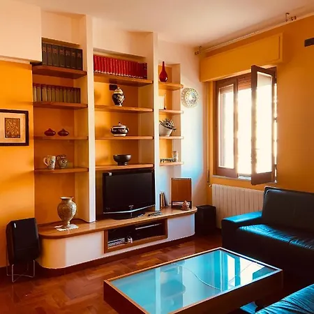 Apartment Casa Di Frank: A Due Passi Dal Mare *