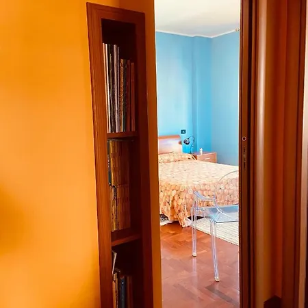 Casa Di Frank: A Due Passi Dal Mare Apartment