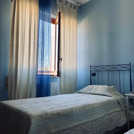 Apartment Casa Di Frank: A Due Passi Dal Mare *