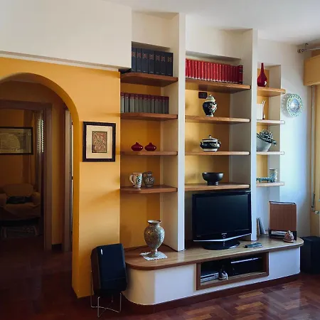 Apartment Casa Di Frank: A Due Passi Dal Mare