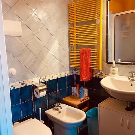 Apartment Casa Di Frank: A Due Passi Dal Mare