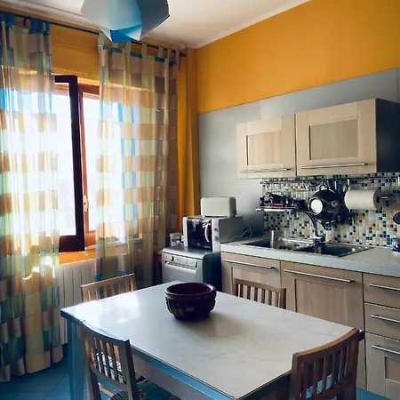 Casa Di Frank: A Due Passi Dal Mare *