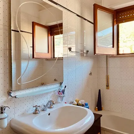 Casa Di Frank: A Due Passi Dal Mare Apartment
