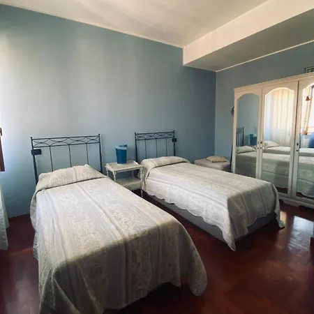 Apartment Casa Di Frank: A Due Passi Dal Mare Cefalu