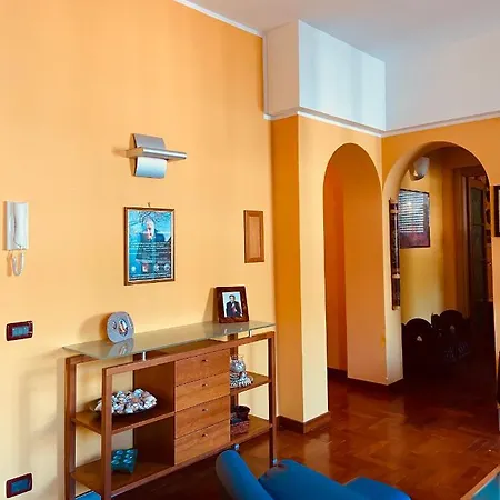 Casa Di Frank: A Due Passi Dal Mare *