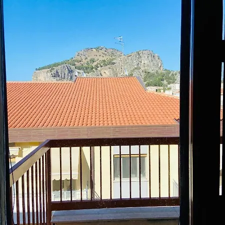 Casa Di Frank: A Due Passi Dal Mare * Cefalu