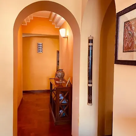 Apartment Casa Di Frank: A Due Passi Dal Mare *