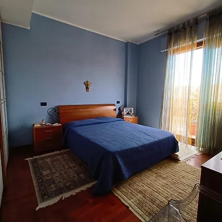 Casa Di Frank: A Due Passi Dal Mare * Cefalu