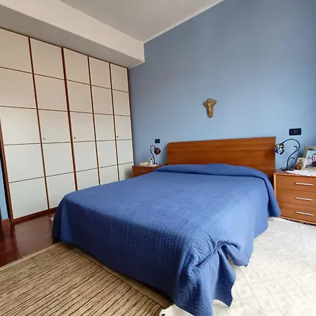 Casa Di Frank: A Due Passi Dal Mare Apartment Cefalu