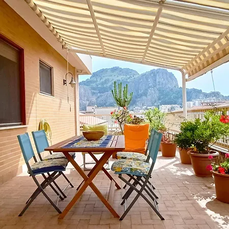 Apartment Casa Di Frank: A Due Passi Dal Mare *