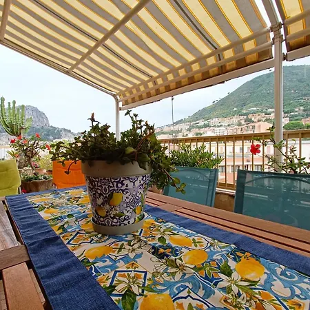 Casa Di Frank: A Due Passi Dal Mare *